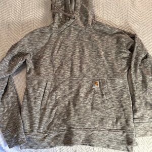Carhartt hoodie